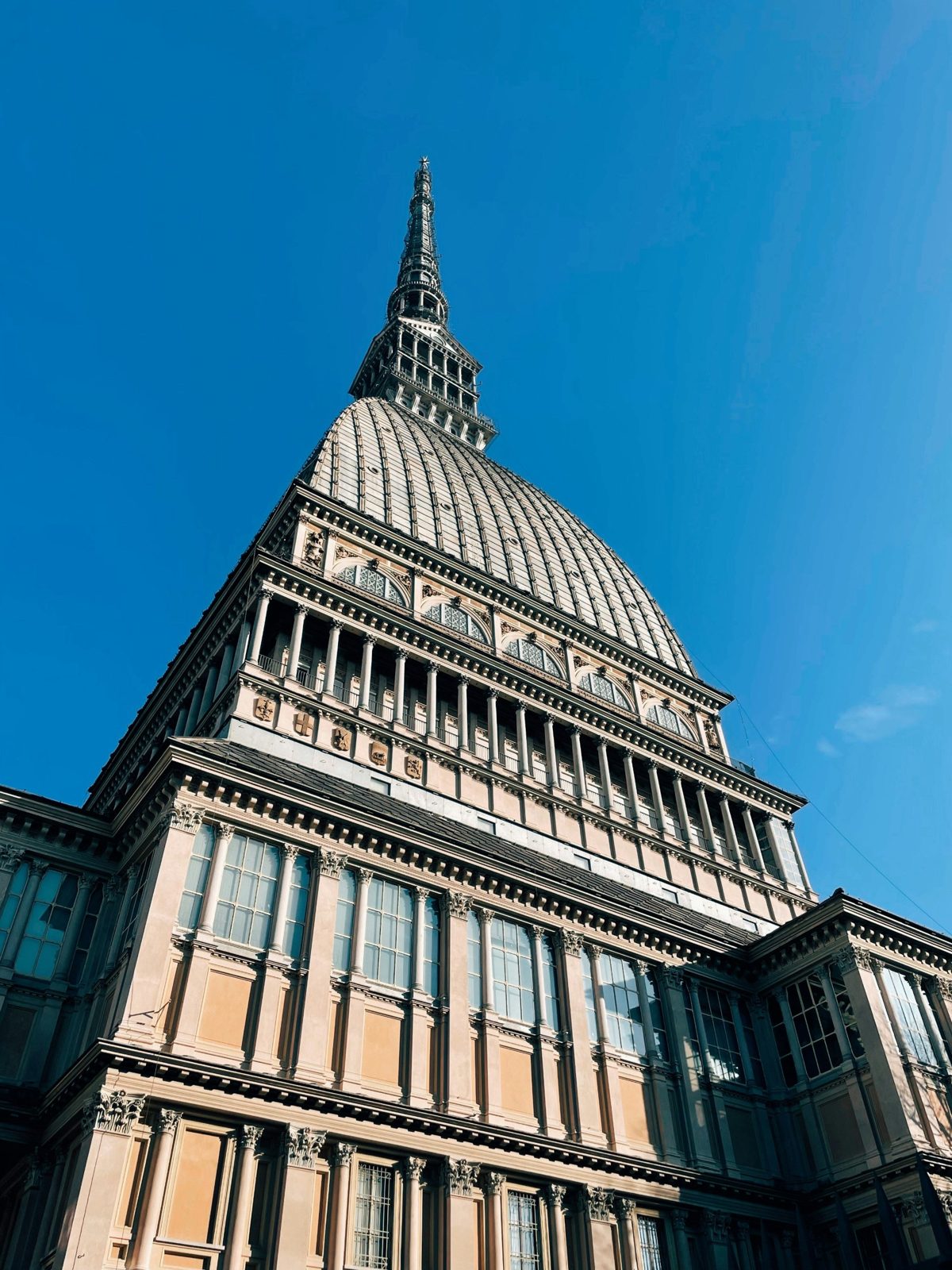La Mole Antonelliana
